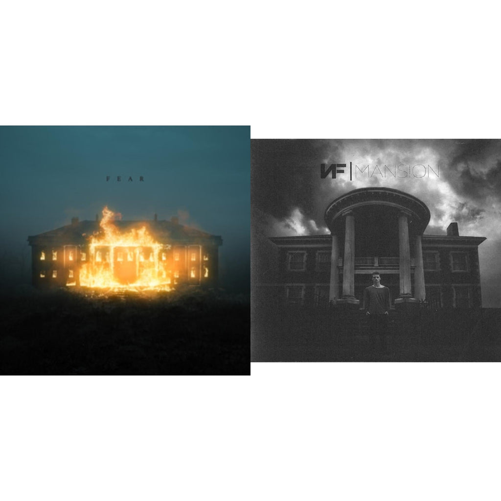 Fear & Mansion