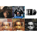 Nastradamus (Pa) (2 LP/140G Vinyl/Dl Code) & Made You Look: God's Son Live 2002 (Rsd) & Magic 3 (2LP/Coloured Vinyl) & Illmatic & Illmatic & Illmatic: Live From The Kennedy Center (Limited 2LP/180G/Poster/Dl Card)