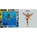 Nevermind (30Th Anniversary/Deluxe/2CD) & In Utero (30Th Anniversary) (2CD)
