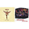 In Utero & Unplugged In N.Y.