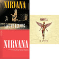 Live At Reading & Icon & In Utero