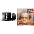 Nas - Magic 3 (2LP/Coloured Vinyl) & Illmatic