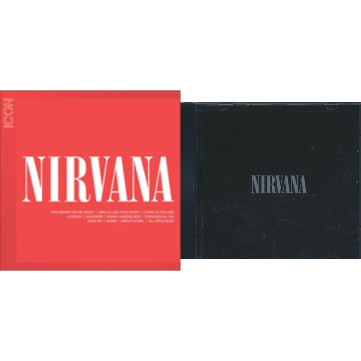 Icon & Nirvana