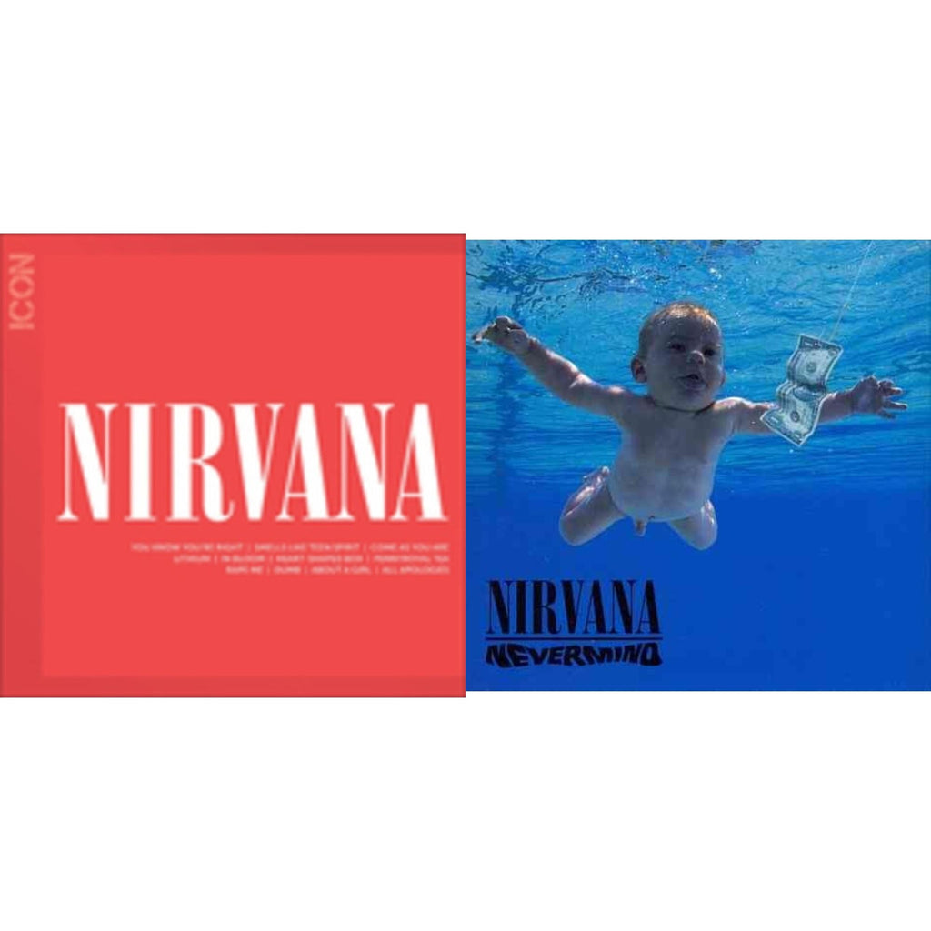 Icon & Nevermind