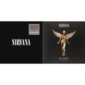 Nirvana - In Utero: 2013 Mix (2LP) & Nirvana (150G/Dl Code)