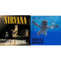 This is a 2 CD SKU bundle.
1.This CD is brand new.Format: CDMusic Style: Alternative RockThis item's title is: Live At ReadingArtist: NirvanaLabel: DGCBarcode: 602527203676Release Date: 11/3/2009
2.This CD is brand new.