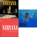 This is a 3 CD SKU bundle.
1.This CD is brand new.Format: CDMusic Style: Alternative RockThis item's title is: Live At ReadingArtist: NirvanaLabel: DGCBarcode: 602527203676Release Date: 11/3/2009
2.This CD is brand new.