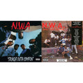 Straight Outta Compton & N.W.A. & The Posse (180G)
