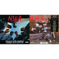 Straight Outta Compton & N.W.A. & The Posse (180G)