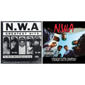 Straight Outta Compton & N.W.A. Greatest Hits