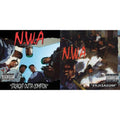 Straight Outta Compton & Efil4zaggin (Remastered With 100 Miles & Runnin Ep)