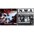 Straight Outta (20Th Anniversary Edition) & N.W.A. Greatest Hits