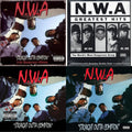This is a 4 LP Vinyl SKU bundle.
1.This LP Vinyl is brand new.Format: LP VinylMusic Style: GangstaThis item's title is: Straight Outta (20Th Anniversary Edition)Artist: N.W.A.Label: PRIORITYBarcode: 5099951123918Release Date: 12/4/2007
2.This LP Vinyl is brand new.