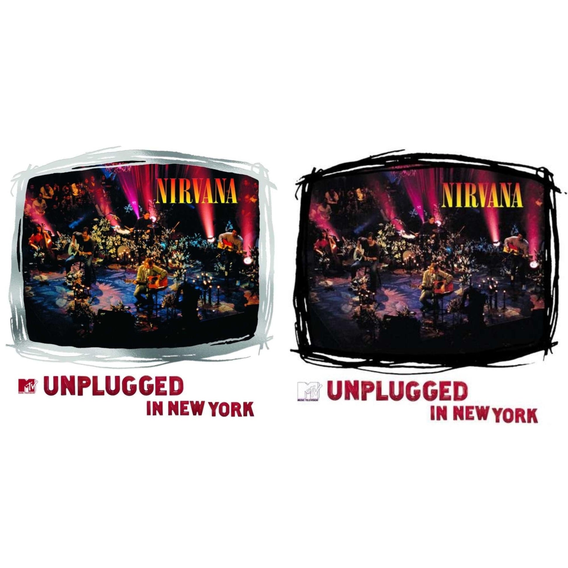 This is a 2 LP Vinyl SKU bundle.
1.This LP Vinyl is brand new.Format: LP VinylMusic Style: Alternative RockThis item's title is: Mtv Unplugged In New York (2 LP)Artist: NirvanaLabel: GEFFENBarcode: 602577307348Release Date: 11/1/2019
2.This LP Vinyl is brand new.