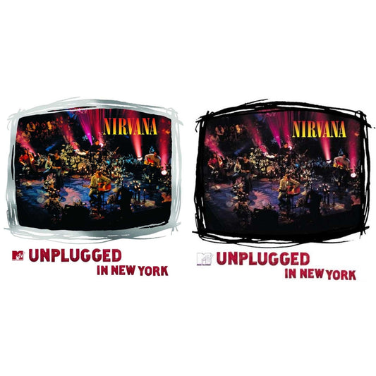 This is a 2 LP Vinyl SKU bundle.
1.This LP Vinyl is brand new.Format: LP VinylMusic Style: Alternative RockThis item's title is: Mtv Unplugged In New York (2 LP)Artist: NirvanaLabel: GEFFENBarcode: 602577307348Release Date: 11/1/2019
2.This LP Vinyl is brand new.