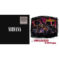 Nirvana (150G/Dl Code) & Unplugged In N.Y.