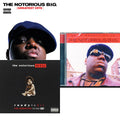 Greatest Hits & Ready To Die Remaster & An Introduction To