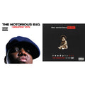 Greatest Hits & Ready To Die Remaster