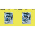 4Th Album Dreamscape (Construct Ver.) & 4Th Album Dreamscape (Dreamscape Ver.)