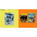 4Th Album Dreamscape (Construct Ver.) & Glitch Mode (Photobook Ver.)
