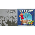 Singles 1992 - 2003 & Tragic Kingdom