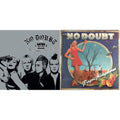 Singles 1992-2003 (2LP/Orange Vinyl) & Tragic Kingdom