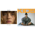 Off The Radar (Dl Card) & Kids (Dl Card)