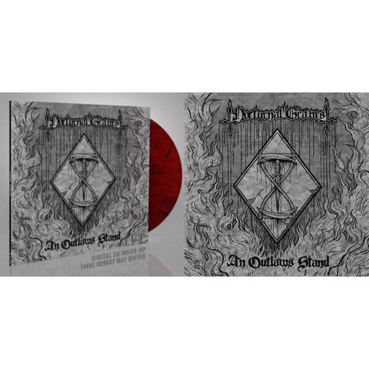 This is a 2 LP Vinyl SKU bundle.
1.This LP Vinyl is brand new.Format: LP VinylMusic Style: Death MetalThis item's title is: An Outlaw’S StandArtist: Nocturnal GravesLabel: SEASON OF MISTBarcode: 822603194319Release Date: 1/7/2022
2.This LP Vinyl is brand new.