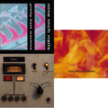 Pretty Hate Machine & Add Violence Ep & Broken