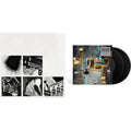 This is a 2 LP Vinyl SKU bundle.
1.This LP Vinyl is brand new.Format: LP VinylMusic Style: IndustrialThis item's title is: Bad Witch (LP)Artist: Nine Inch NailsLabel: Capitol RecordsBarcode: 602567473367Release Date: 6/22/2018
2.This LP Vinyl is brand new.