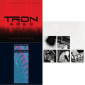 Tron: Ares (Ost) (180G/2LP) & Pretty Hate Machine & Bad Witch (LP)