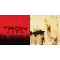 Tron: Ares (Ost) (180G/2LP) & Downward Spiral (2LP/180G/2016 Remaster)