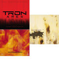 Tron: Ares (Ost) & Broken & Downward Spiral