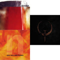 Fragile (3LP/180G/2016 Remaster) & Broken (180G/LP/7Inch) & Quake (2LP)