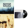 With Teeth (2LP) & Downward Spiral (2LP/180G/2016 Remaster) & Fragile: Deviations 1 (Limited Edition 4LP)
