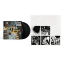 This is a 2 LP Vinyl SKU bundle.
1.This LP Vinyl is brand new.Format: LP VinylMusic Style: Alternative RockThis item's title is: Hesitation Marks (2LP)Artist: Nine Inch NailsLabel: LEGACYBarcode: 194398793917Release Date: 6/25/2021
2.This LP Vinyl is brand new.