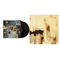 This is a 2 LP Vinyl SKU bundle.
1.This LP Vinyl is brand new.Format: LP VinylMusic Style: Alternative RockThis item's title is: Hesitation Marks (2LP)Artist: Nine Inch NailsLabel: LEGACYBarcode: 194398793917Release Date: 6/25/2021
2.This LP Vinyl is brand new.