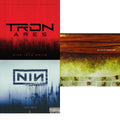 Tron: Ares (Ost) & With Teeth & Hesitation Marks