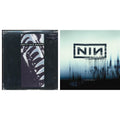 Pretty Hate Machine: 2010 Remaster & With Teeth (2LP)