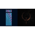 Pretty Hate Machine & Quake (2LP)