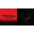 Tron: Ares (Ost) (180G/2LP) & Quake (2LP)