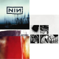 With Teeth (2LP) & Fragile (3LP/180G/2016 Remaster) & Bad Witch (LP)