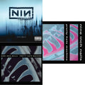 With Teeth & Pretty Hate Machine & Pretty Hate Machine