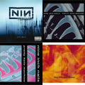 With Teeth & Pretty Hate Machine & Pretty Hate Machine & Broken