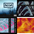 With Teeth & Pretty Hate Machine & Pretty Hate Machine & Broken