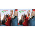 I Dream Of Christmas & I Dream Of Christmas (Red/White Swirl LP Vinyl)
