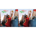 I Dream Of Christmas & I Dream Of Christmas (Red/White Swirl LP Vinyl)