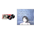 Featuring & Little Broken Hearts (Deluxe Edition/3LP)