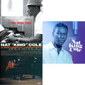 Very Best Of & Sentimental Christmas With Nat King Cole & Friends (Cole Classics Reimagined) & Ultimate Nat King Cole (2LP)