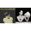 Hasta La Raiz (Opaque Yellow LP Vinyl) & De Todas Las Flores (2LP)